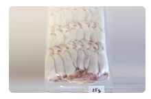 Střední 25g