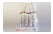 Velká >30g